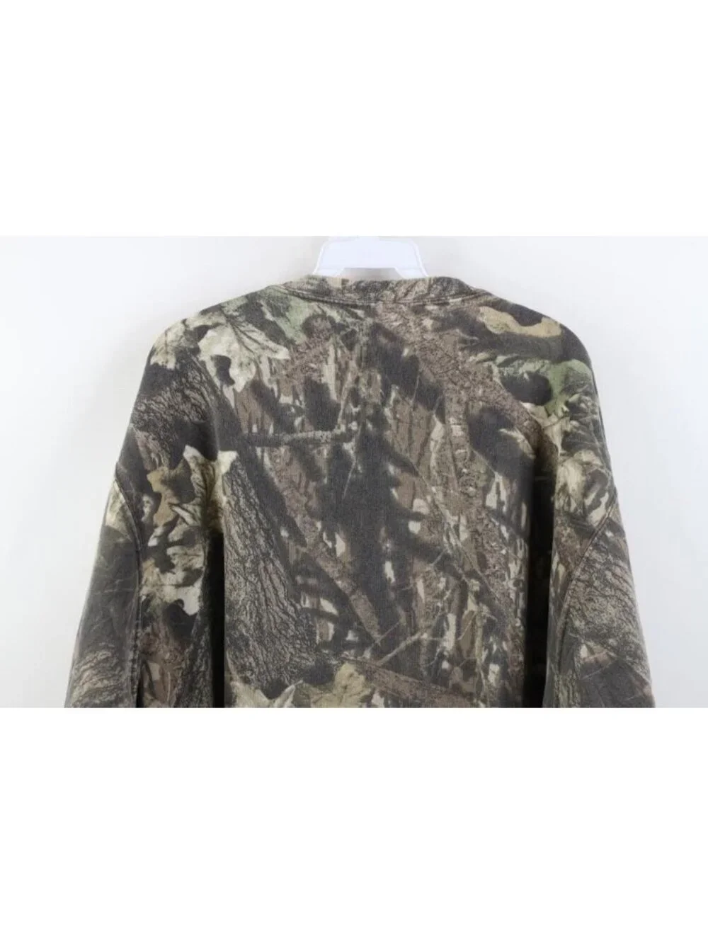 Mossy Oak vintage 90s